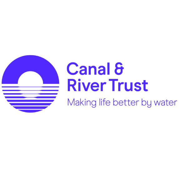 Canal & River Trust logo