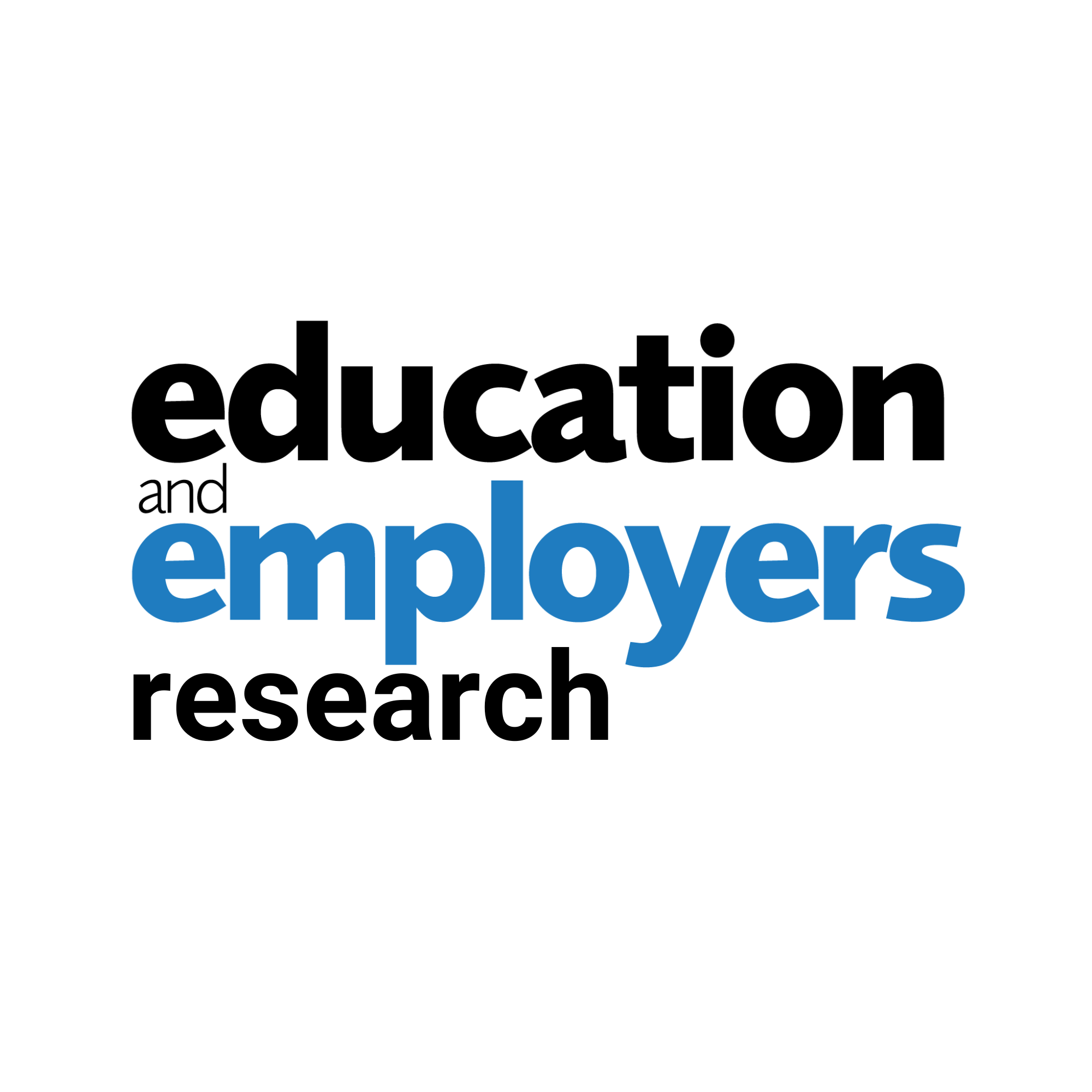 Education and Employers Research logo