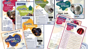 Examples of QEST Making the Future resources