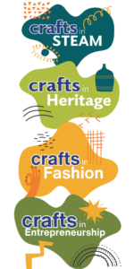 Crafting pathways logos